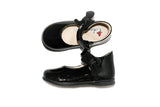 Zapatito bebe con velcro