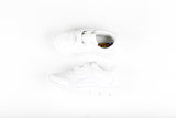 Tenis Blanco con Velcro