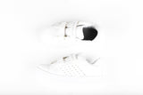 Tenis Blanco con doble Velcro